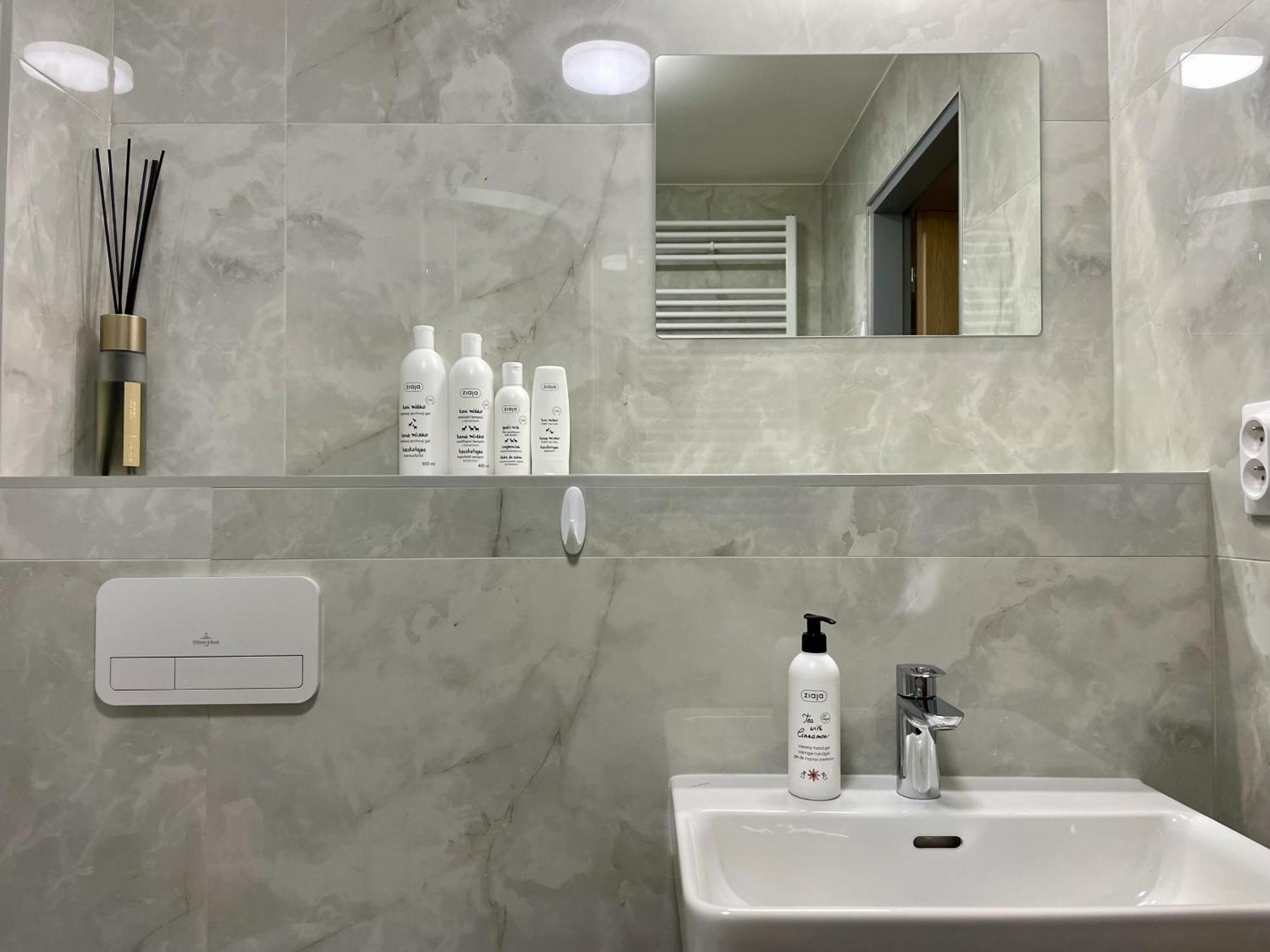 Apartamento Comfy Retreat *