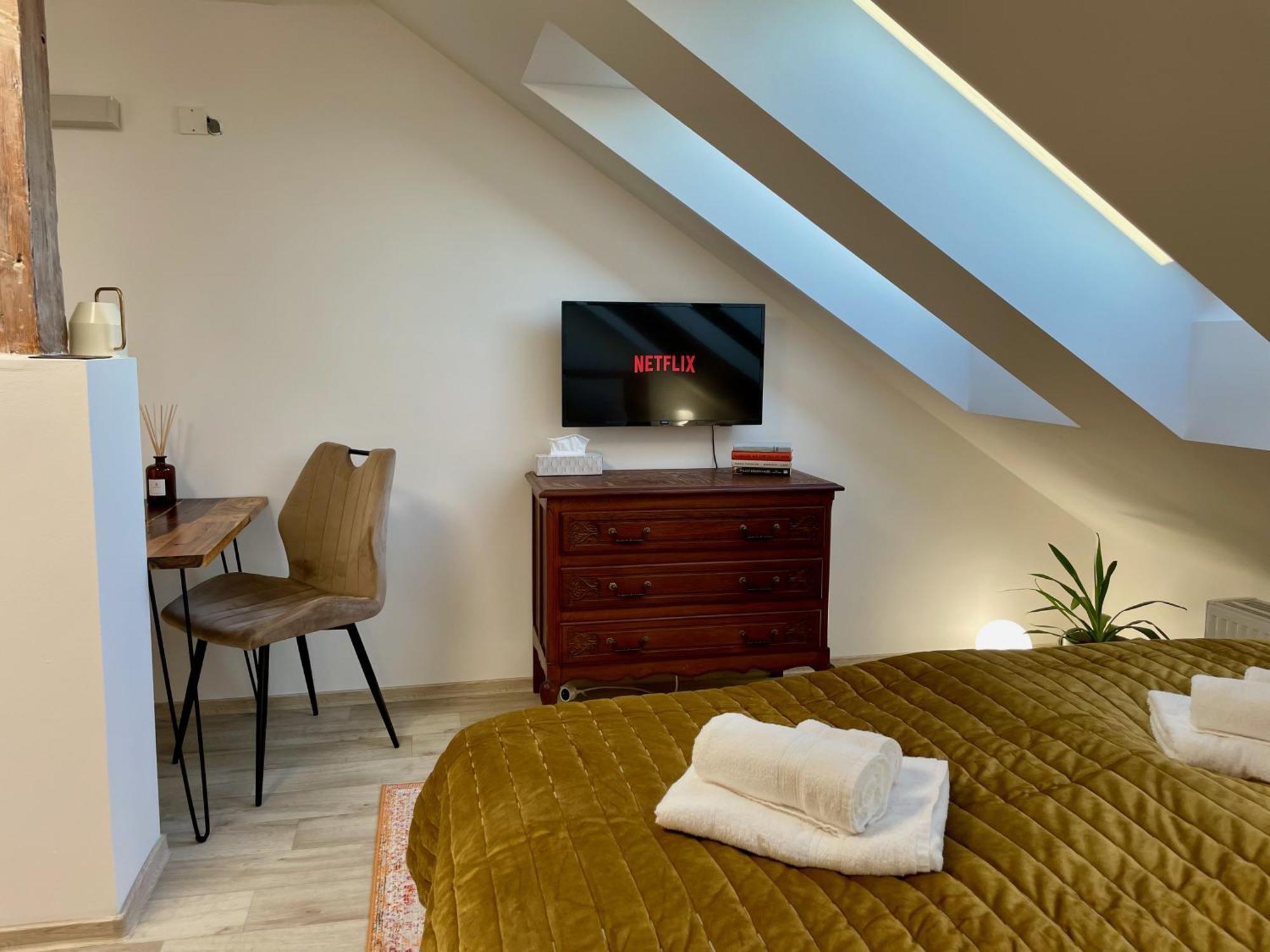 Comfy Retreat Apartamento *