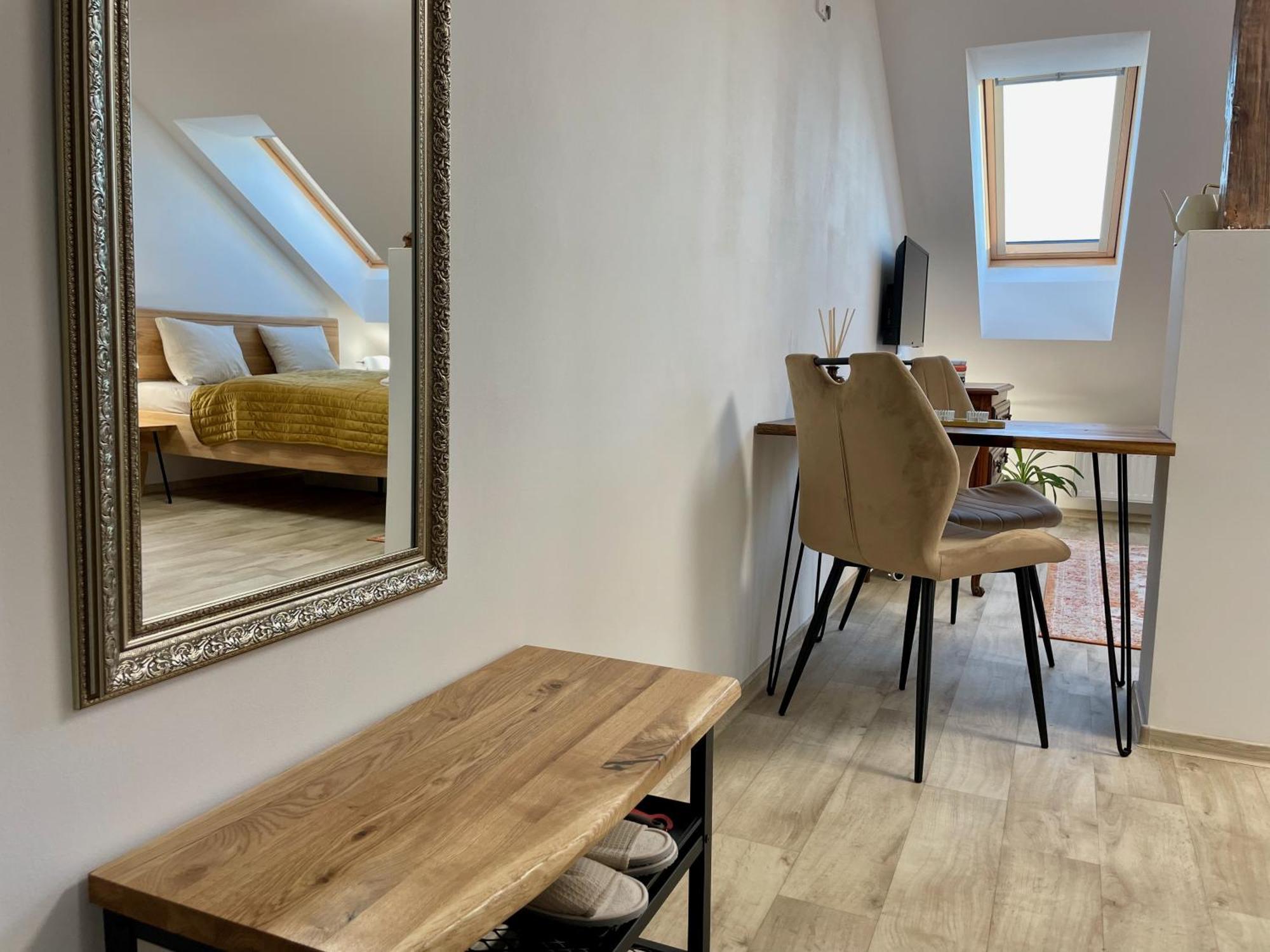 Comfy Retreat Apartment Brünn